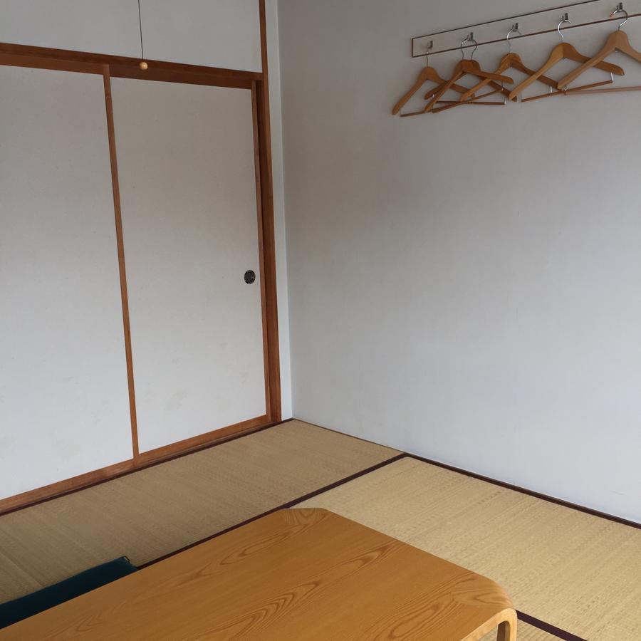 Mountside Jodel Hotell Hakuba Rum bild