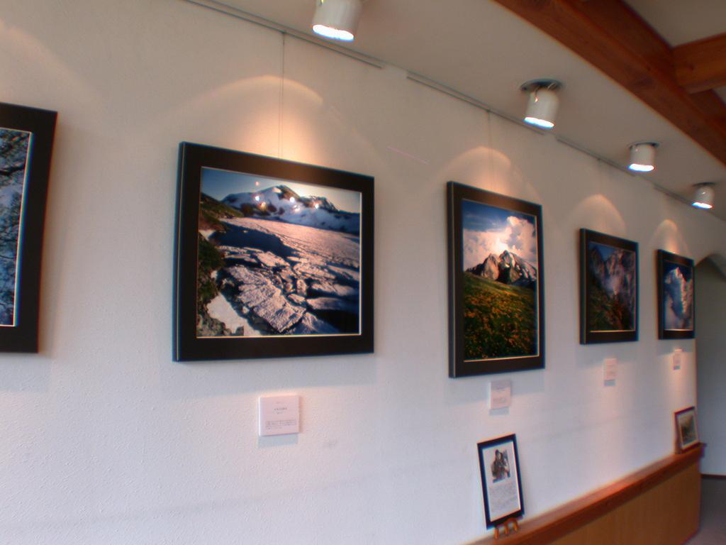 Mountside Jodel Hotell Hakuba Exteriör bild